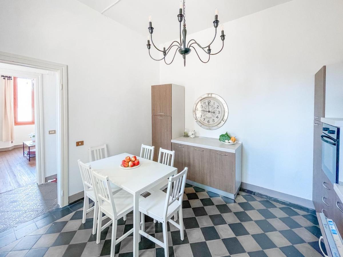 Magic Terrace By Design Studio Βαρένα Εξωτερικό φωτογραφία